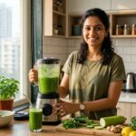 PCOS in Urban India: Diet & Lifestyle Reset