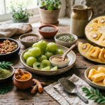 Indian superfoods