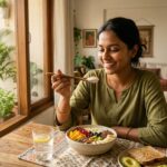 Gut Health Foods
