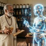Ayurveda Meets AI